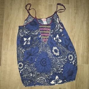 Free people tank top